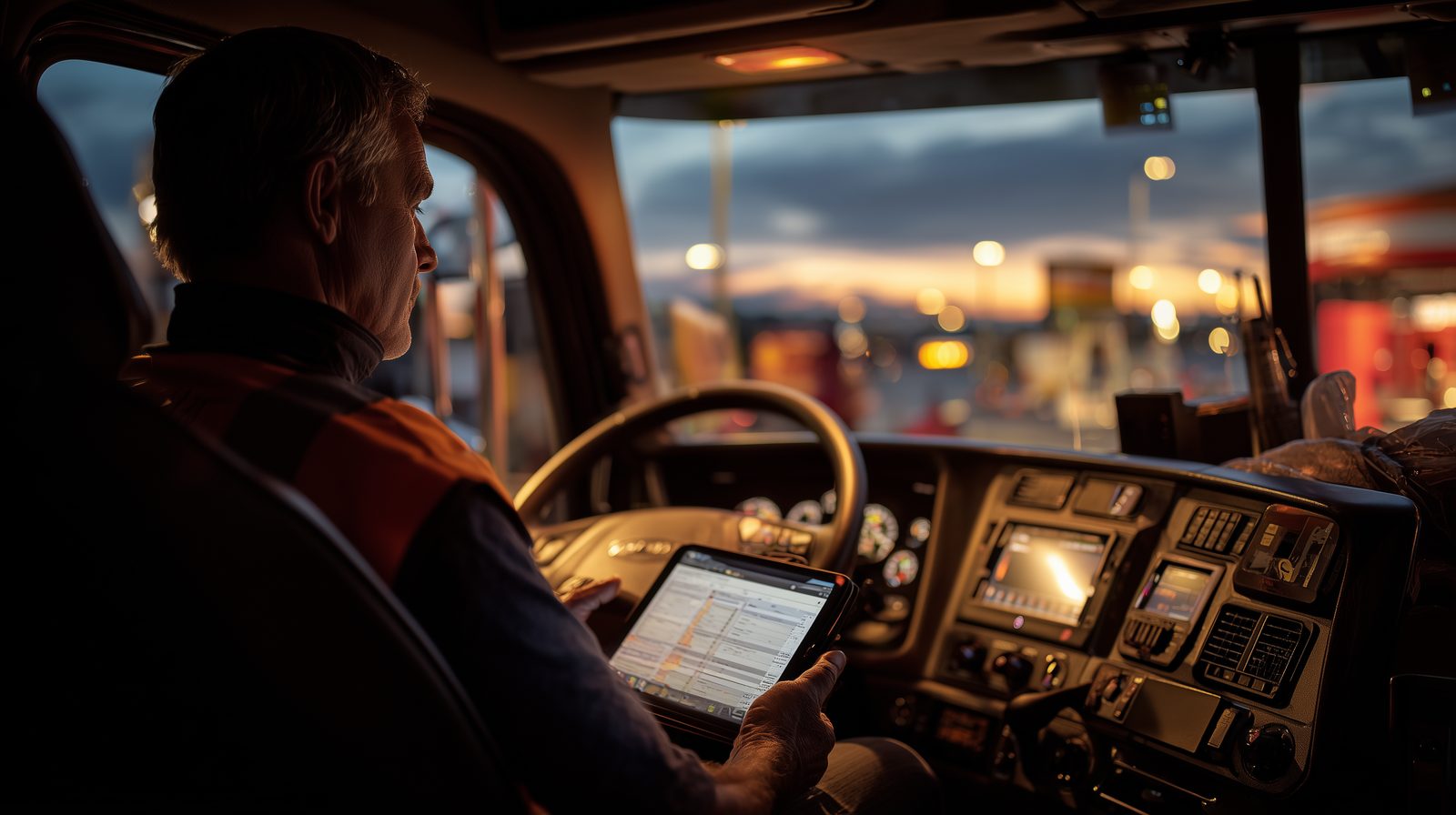 IFTA Fuel Tax: The Complete Guide for Truckers in 2026